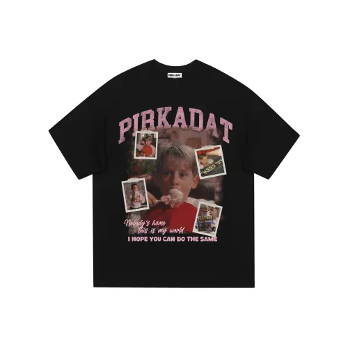 Pirkadat Унисекс Футболки