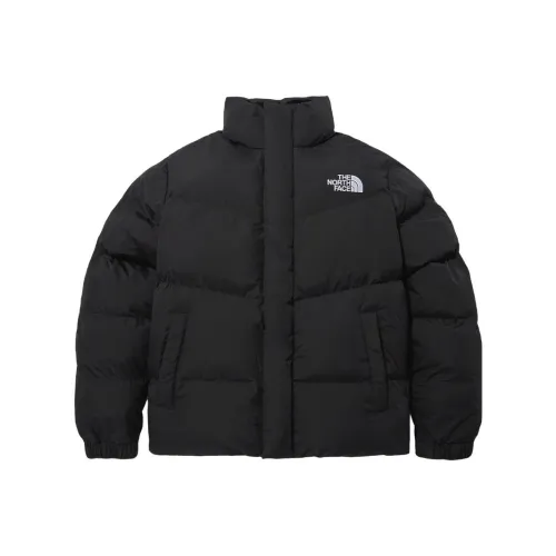 The North Face Черный Унисекс Пуховики