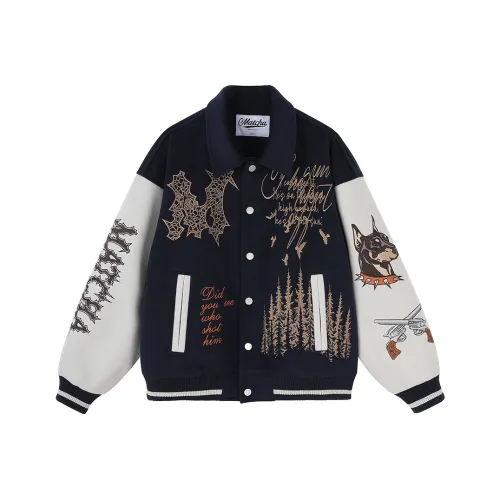 NOAHGIGI Унисекс Куртки