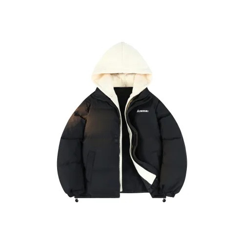 Кавасаки Унисекс Пуховики