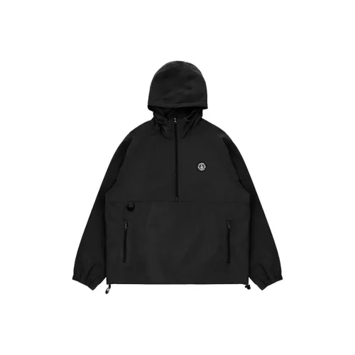 VOLCOM Унисекс Куртки