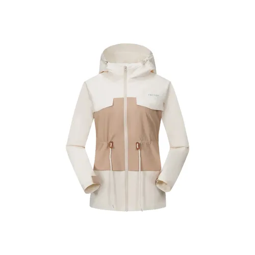 Tectop Унисекс Ветровки