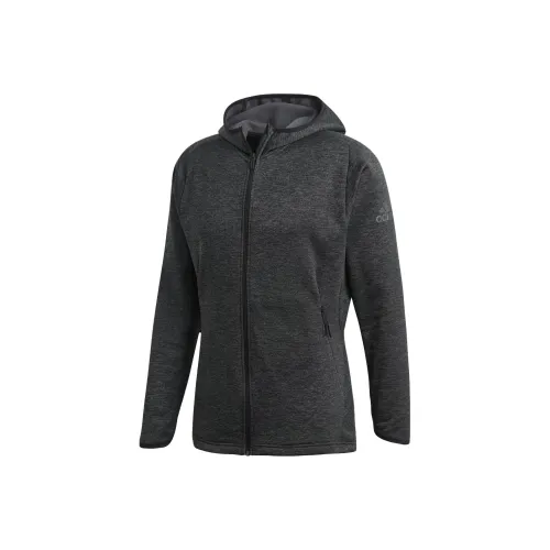 Adidas Мужские Черные Куртки