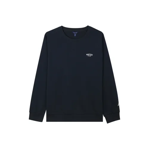 NAUTICA Мужские Свитшоты