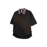 Чёрно-красная клетка