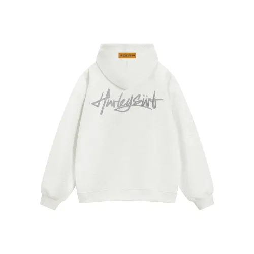 Hurley Унисекс Свитшоты