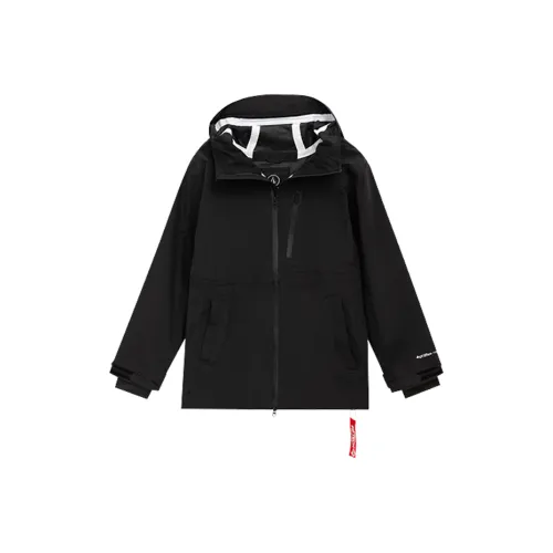 VOLCOM Унисекс Ветровки