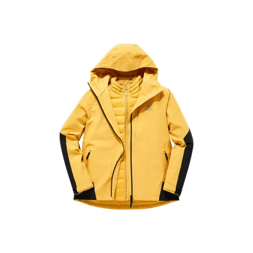 SALOMON Ветровка Унисекс