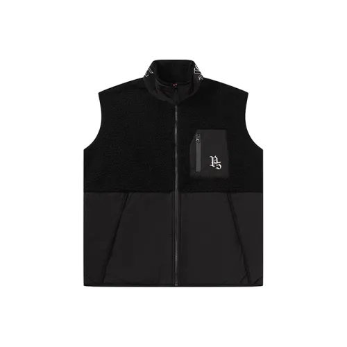 Premier 55 Черный Унисекс Жилеты