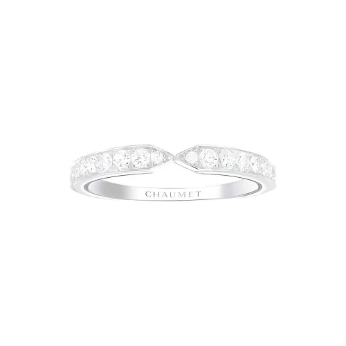 Chaumet Triomphe de Chaumet Кольца Унисекс