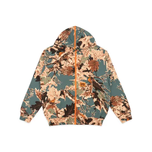 Мороженое Многоцветное Унисекс Куртка