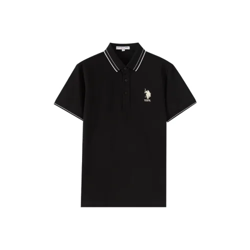 U.S. POLO ASSN. Поло Мужское