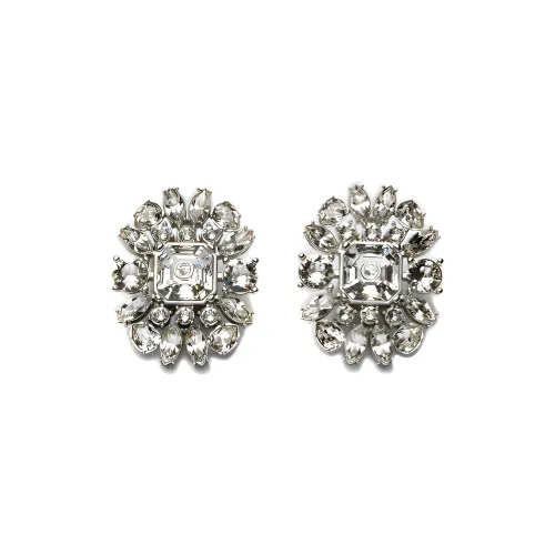 GUCCI Брасс Серьги Женские