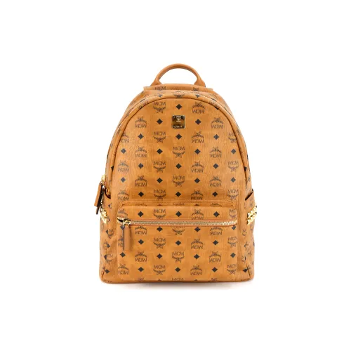 MCM Stark Visetos Рюкзаки Унисекс