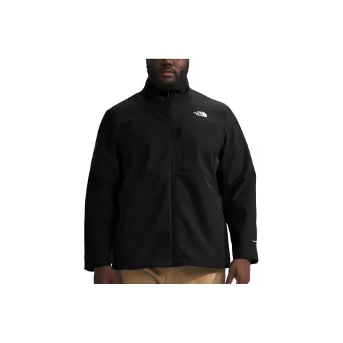 THE NORTH FACE Мужской Big Apex Bionic 3 Куртка Куртки Пальто Мужской Черный