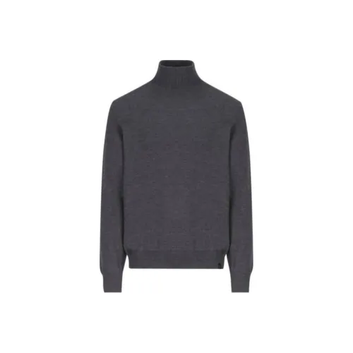 Fay Серый Мужской Трикотаж