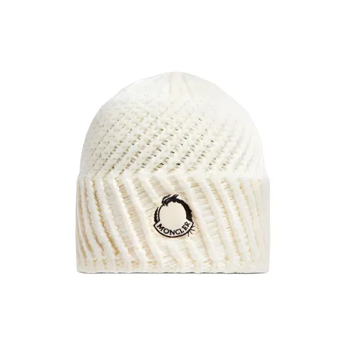 Moncler Шерстяные Шапки Женские