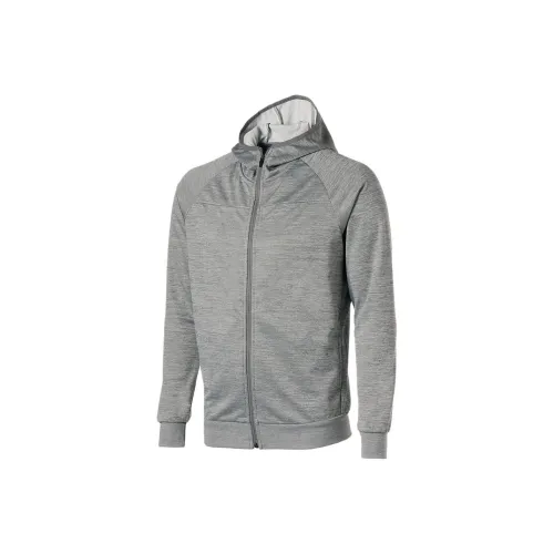 PUMA Мужские Серые Куртки