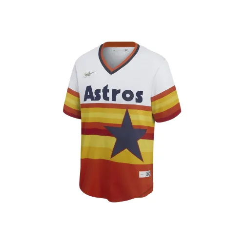 Nike Белые Мужские Футболки