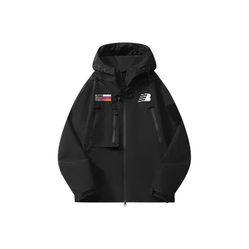 BJTY Унисекс Куртки