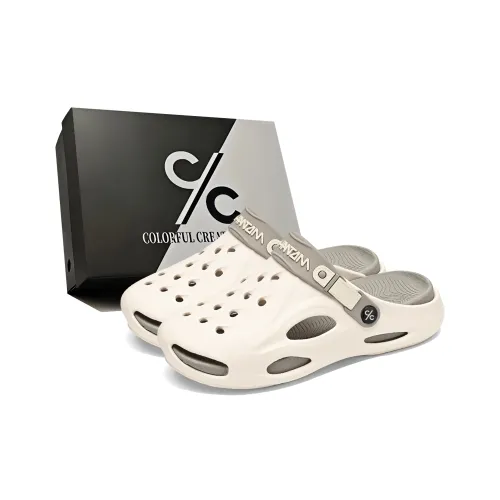 Colorful Creations Сабо Унисекс