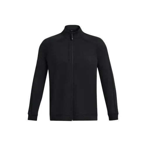 Under Armour Черные Мужские Куртки
