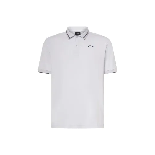 Oakley O Sync Пачка POLO Essential 1,0 Поло Мужской Белый