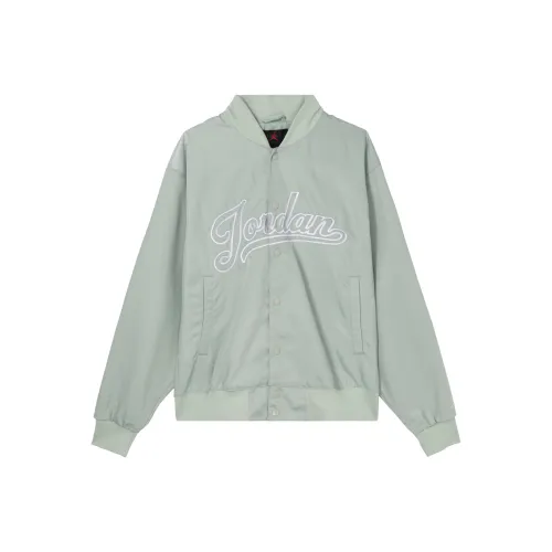 Джордан Seafoam Мужские Куртки