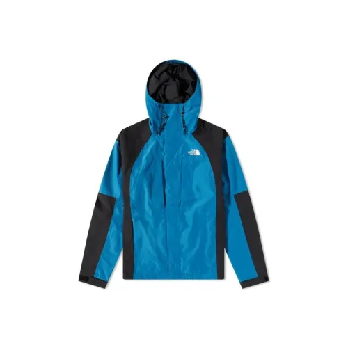 The North Face Ветрозащитная и Дождевая Ветровка Мужская