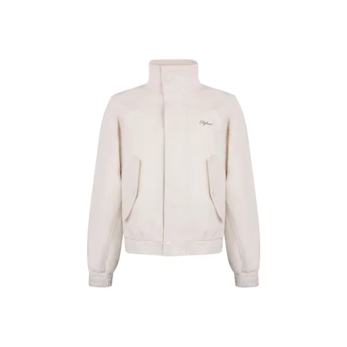 SAFARIII Куртки и Пальто Унисекс