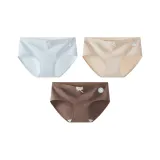 Синий + Светло-кофейный + Темно-кофейный