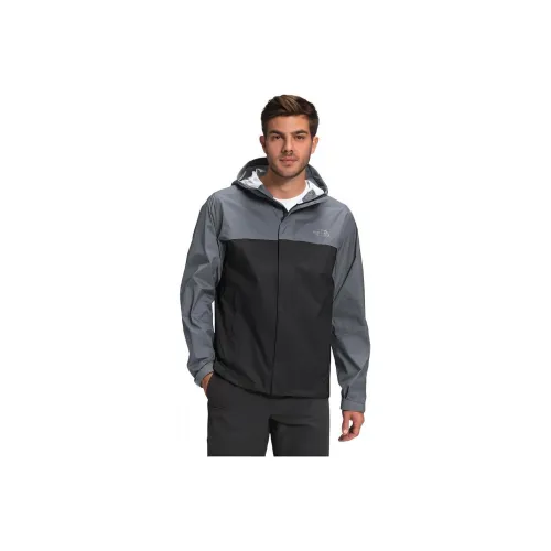 The North Face Venture 2 Ветровка Мужская