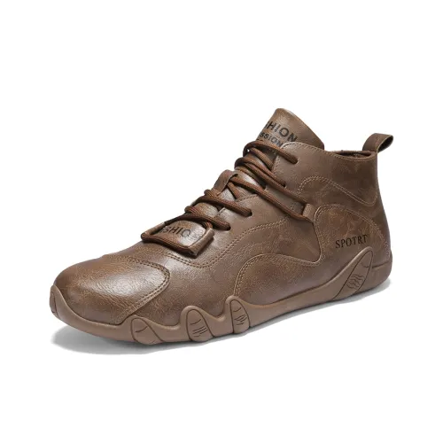 KUPE Casual MID Топ Мужской