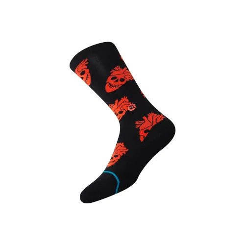 Stance High Socks Unisex 1 Pack