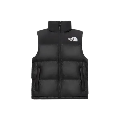 Жилет THE NORTH FACE Унисекс Черный