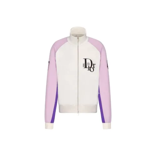 DIOR Белый Мужской Куртки