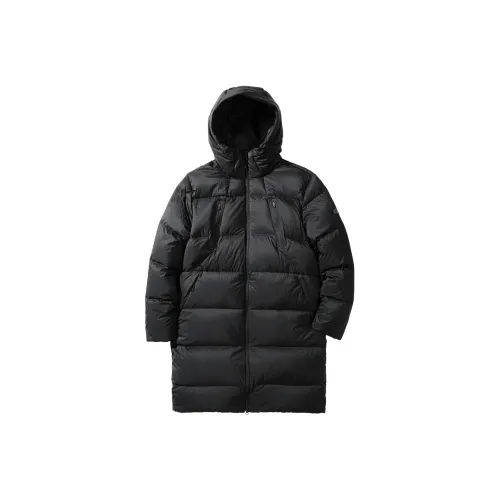 JACK WOLFSKIN WANDERMOOD Мужская пуховая одежда