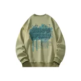 Серый Зеленый