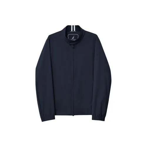 Nautica White Sail Куртки и Пальто Мужской