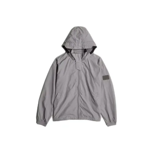 STAR RAW Морской Синий Мужская Куртка