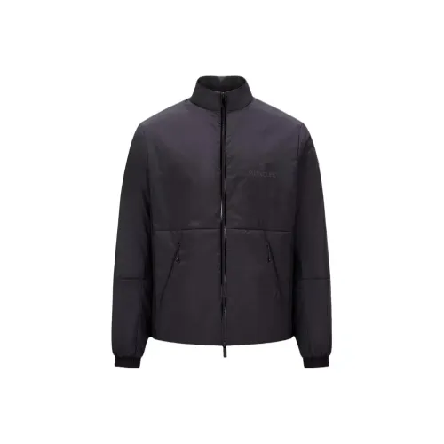 Moncler Черные Мужские Куртки