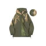 D802 Армейский Зеленый