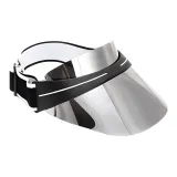 Посеребренный