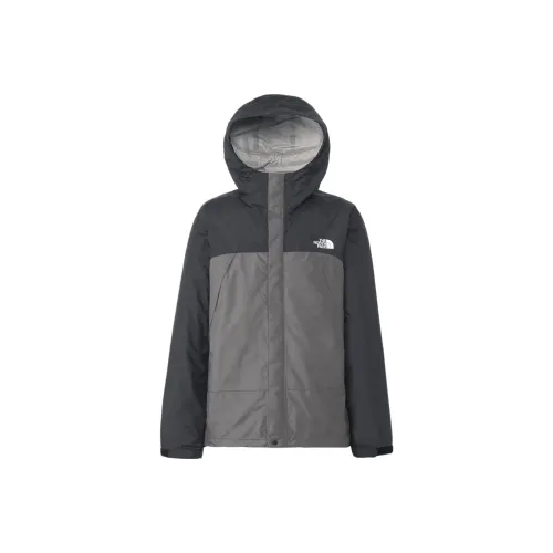 THE NORTH FACE Куртки и Пальто Мужской Черный