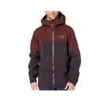 Черно-красный градиентный