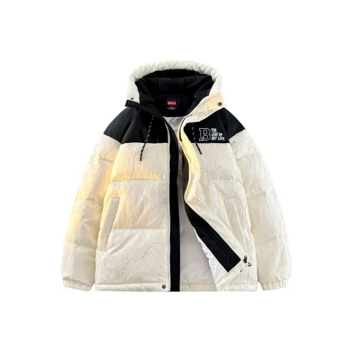 BALENO Унисекс Пуховики