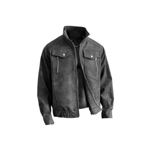 RKVC Унисекс Куртки