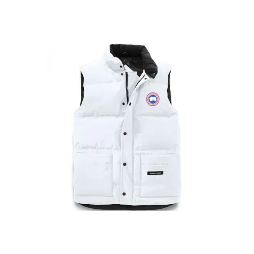Canada Goose Freestyle Series Пуховый жилет Мужской