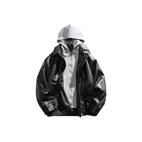 Goods Engraving Куртки и Пальто Унисекс