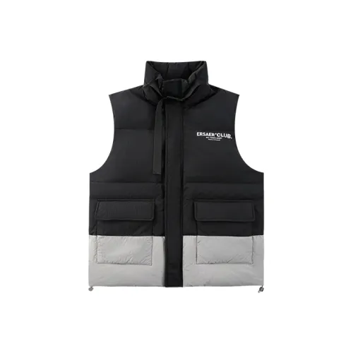 ER Унисекс Жилеты